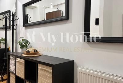 STUDIO RESIDENCE 5 //IANCU NICOLAE//PARCARE SUBTERANA - 11