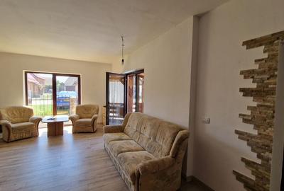 Casa de vanzare in Mocira, 3 camere + anexa tip garsoniera Comision 0% - 2