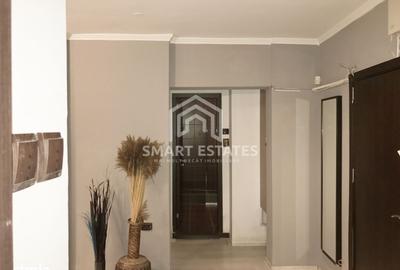 Apartament cu 2 camere decomandat, mobilat în P-ța Unirii - 1