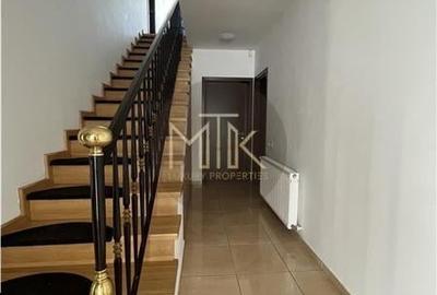 Vila Individuala superba | Curte Libera 400MP - 10