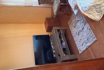 Vand apartament cu 2 camere, zona Pod, Rm Sarat, Jude?ul Buzau - 4