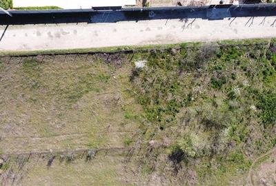 Teren agricol intravilan de 398 mp, în Malu Mare - 3