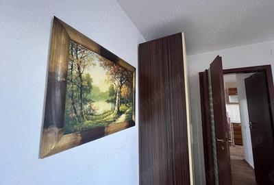 Apartament cochet decomandat - 3