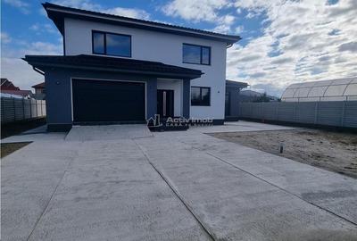 Casă cu 7 camere decomandat cu Teren 1145 Mp în Poroschia - 17