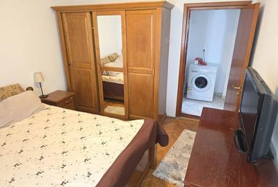 Apartament cu 2 camere semidecomandat în Calea București - 6