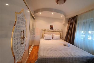 Apartament 3 camere cf1 decomandat zona Micro 14 - 4