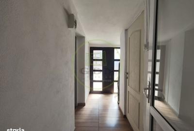 Casă cu 3 camere în Albești - 11