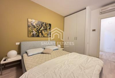 Apartament 2 camere Sisesti II Baneasa II Parcare inclusa - 12