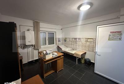Apartament cu 3 camere în Micro 17 - 8