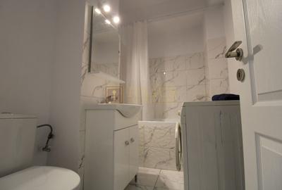 3 camere decomandate, balcon generos de 17 mp, bloc modernizat-Gh Lazăr - 34