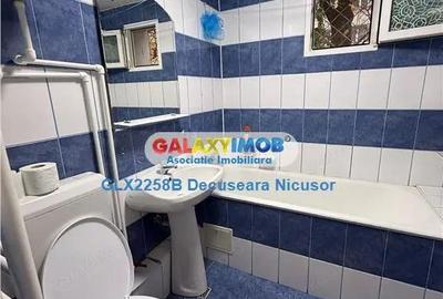 Apartament cu 2 camere decomandat în Central - 11