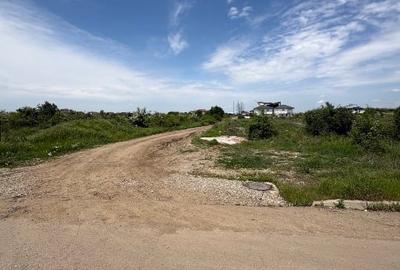 Teren Construcții intravilan de 721 mp, în Clinceni - 3