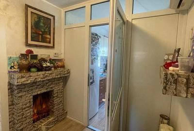 Apartament cu 3 camere decomandat în Central - 11