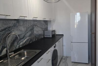 Garsonieră decomandată în Berceni - 4