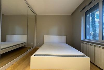 2 CAMERE DECOMANDAT || Primaverii || Jean Monet - 9