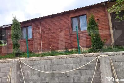 Casă cu 3 camere cu Teren 2330 Mp în Mărișel - 6
