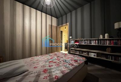 Apartament cu 2 camere decomandat, mobilat în Torontalului - 6