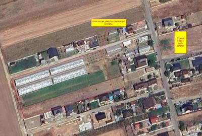 Spațiu comercial, în Proaspeți - 3