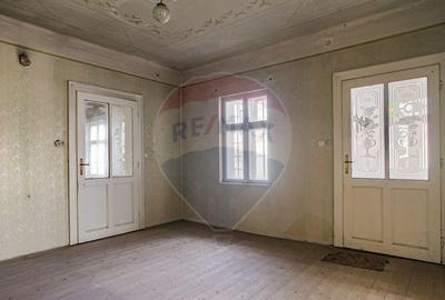 Casa / Vila cu 3 camere de vanzare in zona Aradul Nou - 2