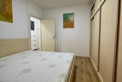 2 camere Bucurestii Noi - metrou Jiului *imobil nou* - 4