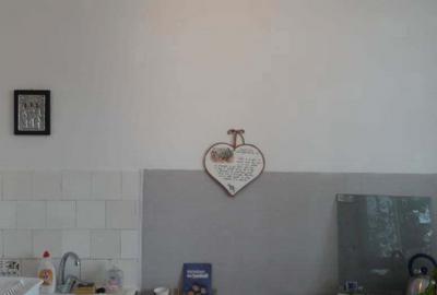 Apartament cu 2 camere semidecomandat în 1 Mai