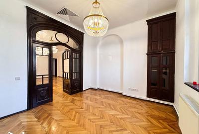 Apartament cu 6 camere în Antiaeriană - 14