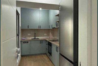 Garsoniera de închiriat Smart Residence/ metrou Lujerului - 3