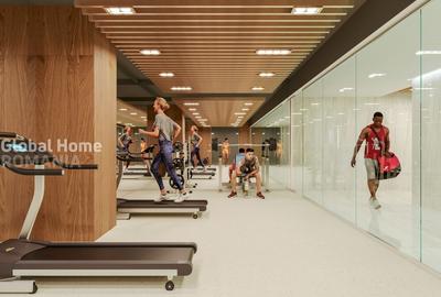 Apartament 2 camere 56 Mp | BHB | Comision 0% - 3