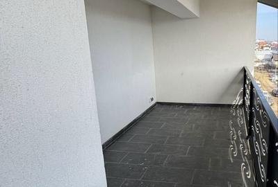 Apartament cu 2 camere decomandat în Central - 9