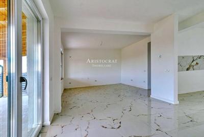 Vila individuala 5 camere - 3