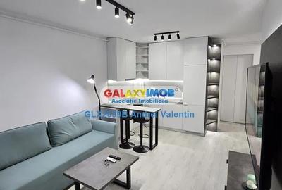 Apartament Tip Studio - Berceni - Dimitrie Leonida - Lux - 2