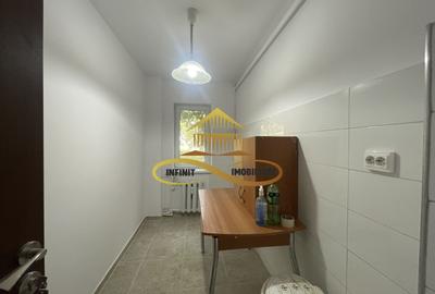 Apartament 3 camere in Bacau zona Narcisa Parter - 13