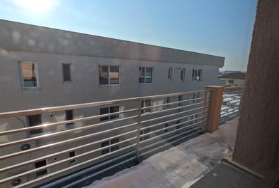 Pinului Residence ( 4 apartamente disponibile ) - 11