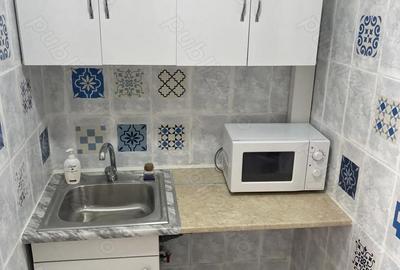 Garsonieră semidecomandată în Uzina 2 - 4