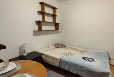 Garsonieră semidecomandată în Mărăști