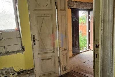 Casa 3 camere caramida zona Maternitatii Teren - 157 mp - 14