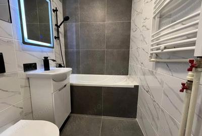 De inchiriat apartament cu o camera in zona Aradului - 1