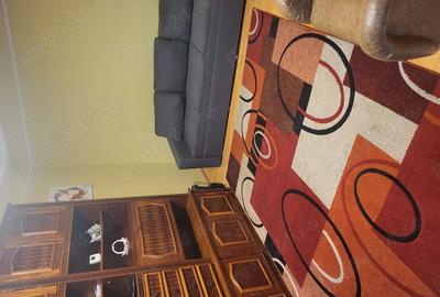 Vand apartament 3camere et 2 zona Casa de Pensii,str Bucegi - 9