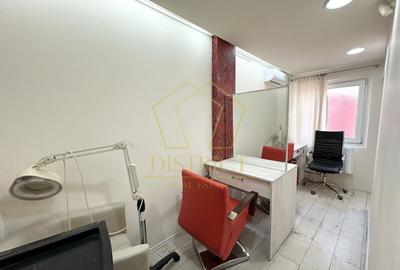 Apartament cu 2 camere în Complex Studențesc - 5