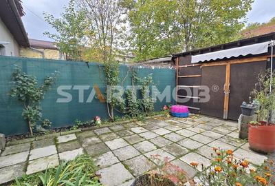 Garsoniera decomandata la casa cartier  Noua - 8