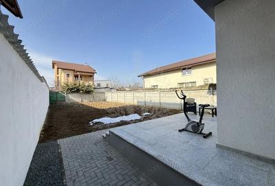 Casă cu Teren 500 Mp în Blejoi - 8