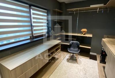 Apartament modern cu panorama || str. Eugen Ionesco - 8