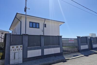 EXCLUSIV! Vila moderna P+1-Costinesti - Golful Francez-320.000 euro negociabil - 13