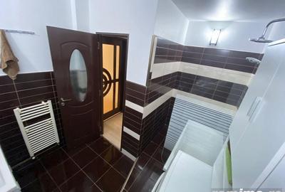 Apartament cu 2 camere decomandat în Olteniței - 3
