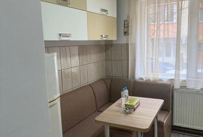 Apartament cu 2 camere în Central - 3