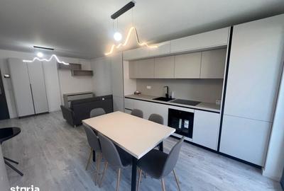 Apartament cu 2 camere în Central - 7