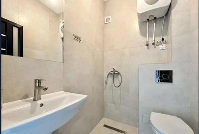 Spațiu comercial, de 20 mp, în Făget