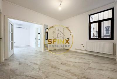 De vanzare apartament 3 camere in vila interbelica Tineretului - 8