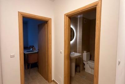 Apartament 3 camere 87 MP Berceni mobilat utilat loc de parcare subteran inclus - 5