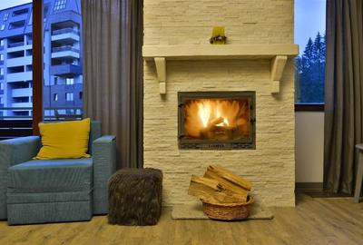 Apartament confortabil 3 cam Silver Mountain - 13